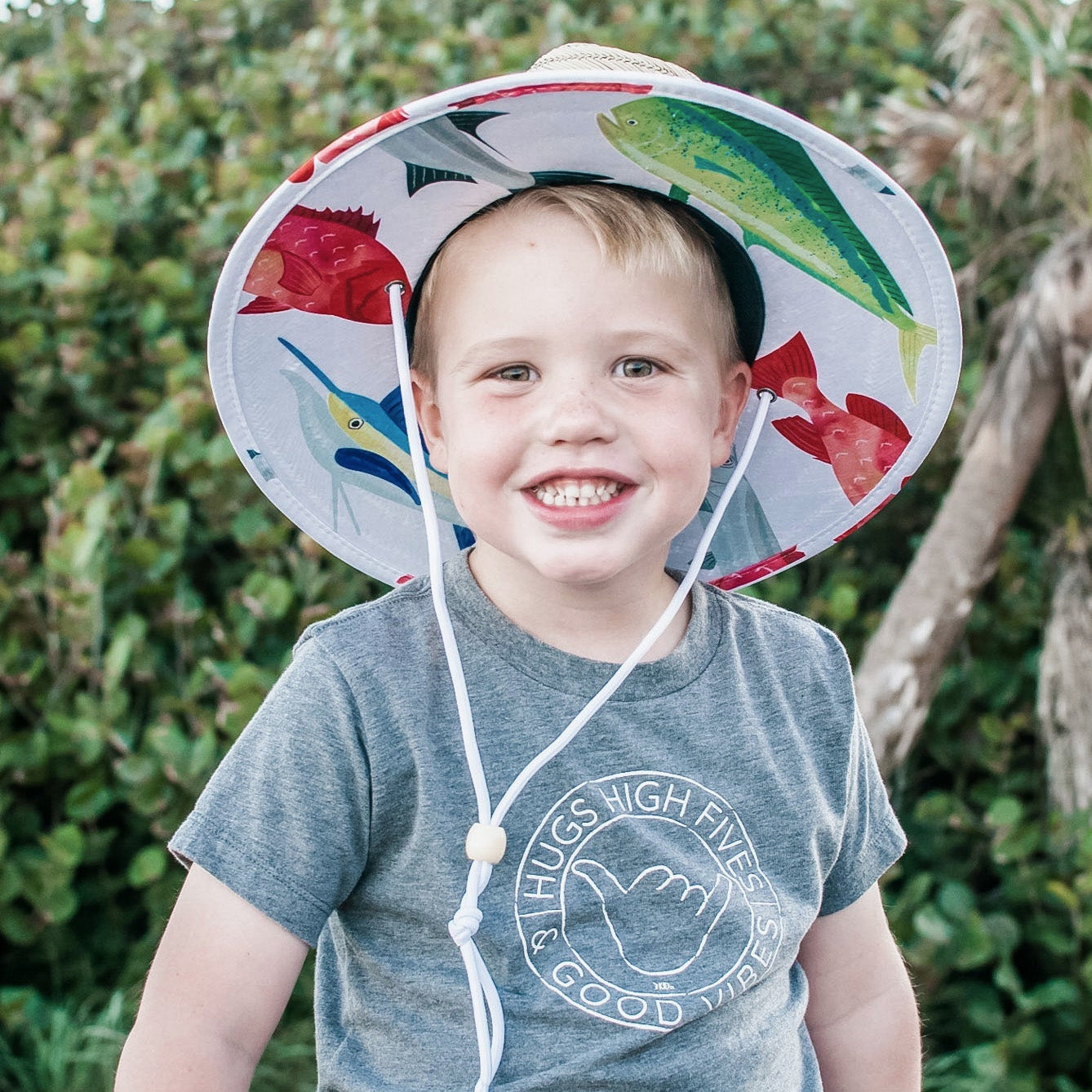 Kids Bucket Hats, Bulk Pack Sun Hat for Children, Boys Girls