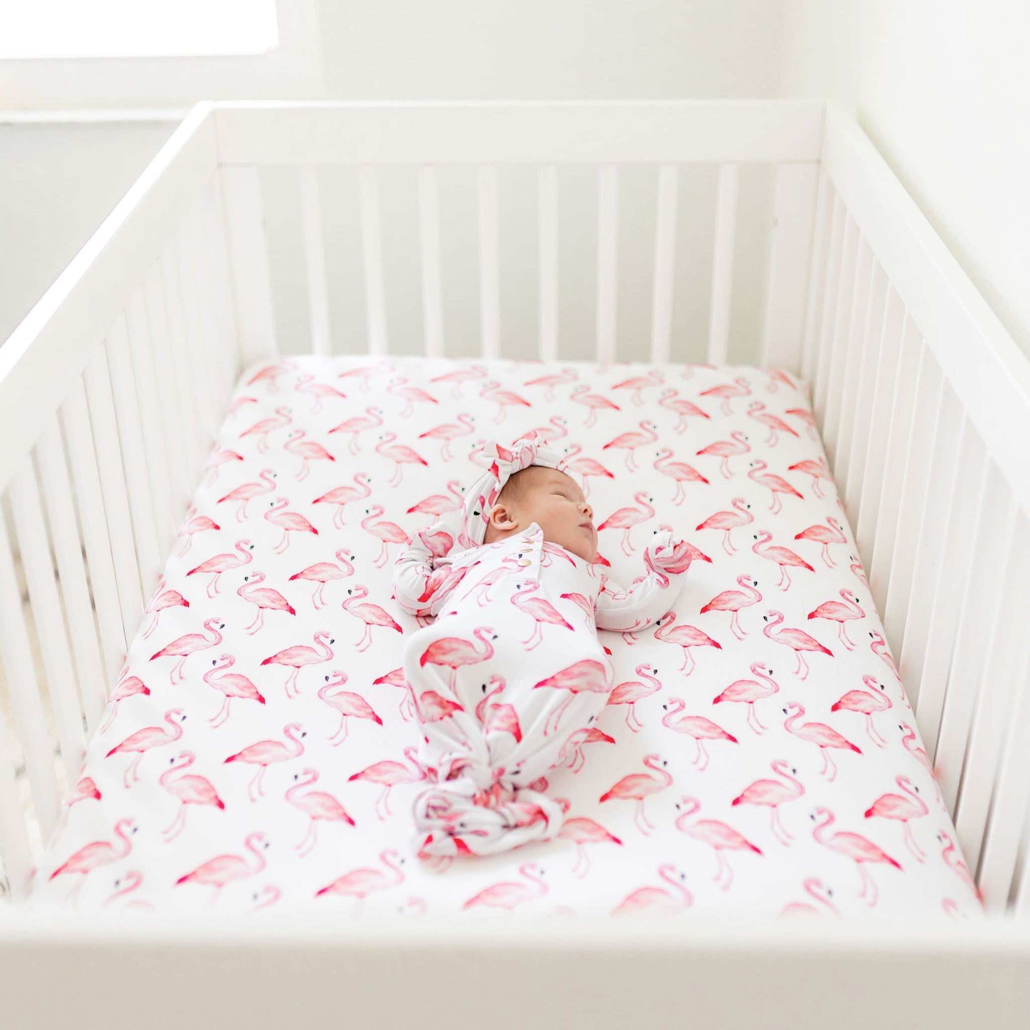 Crib Sheets Florida Kid Co